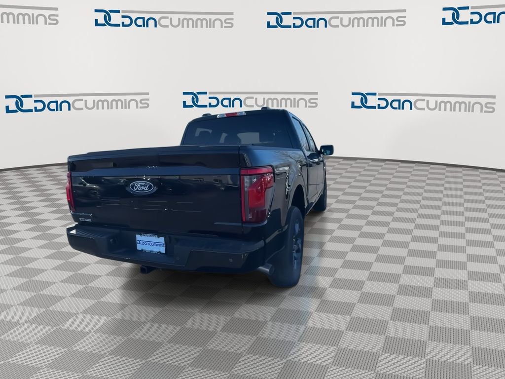 New 2026 Ford F150 STX w/ Equipment Group 200A image 7