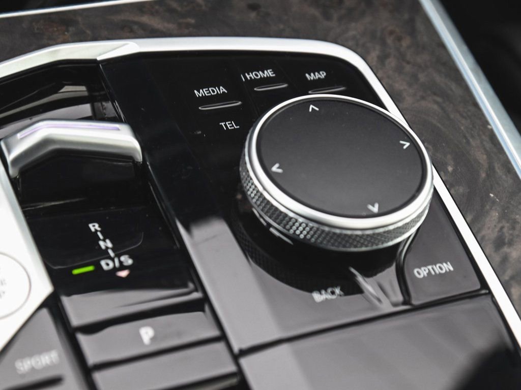 Used 2026 BMW X5 xDrive40i image 29