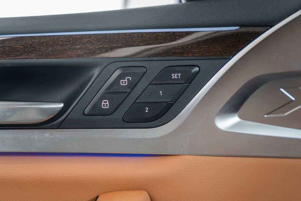 Used 2022 BMW X3 xDrive30i w/ Premium Package image 40