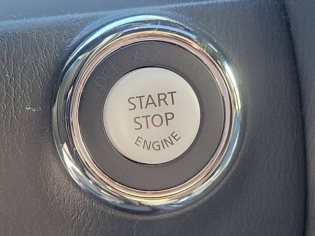 Certified 2024 INFINITI QX80 Sensory w/ Cargo Package image 24