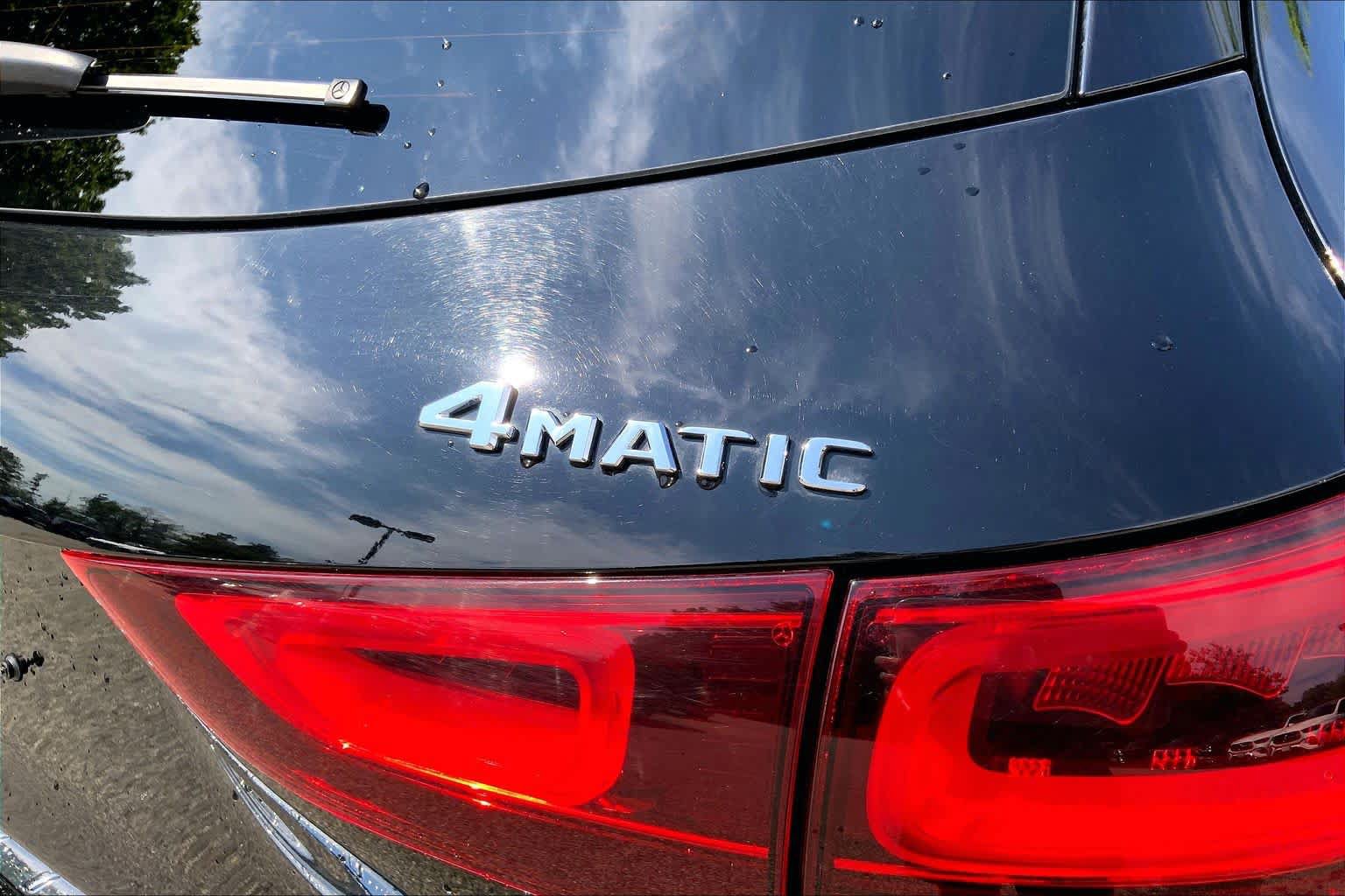 Certified 2023 Mercedes-Benz GLA 250 4MATIC image 31