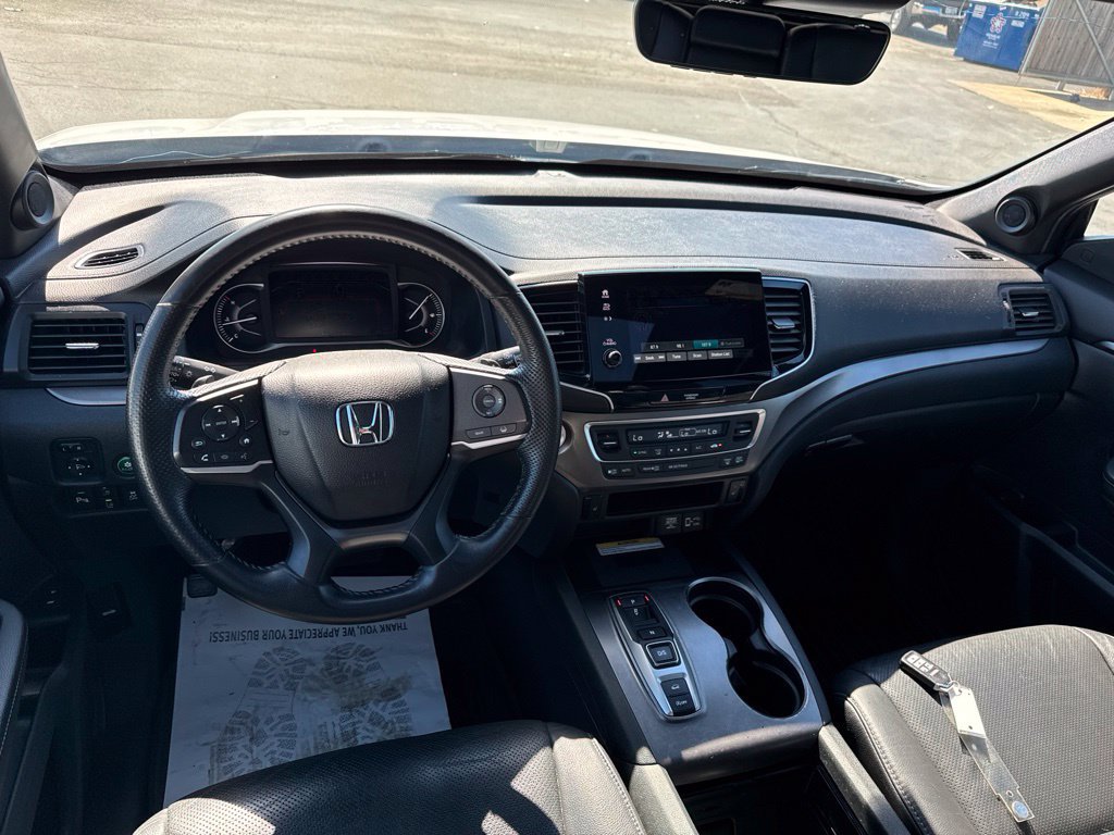 Used 2023 Honda Passport EX-L image 35