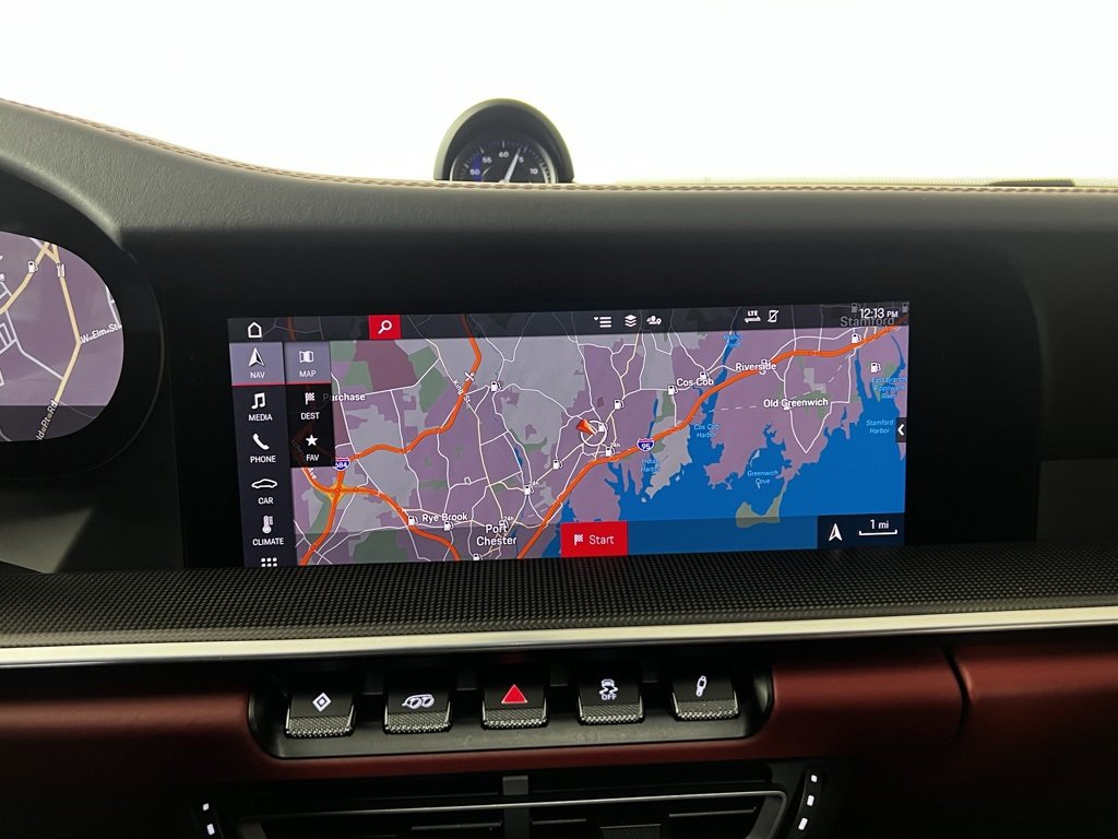 Certified 2020 Porsche 911 Cabriolet image 36