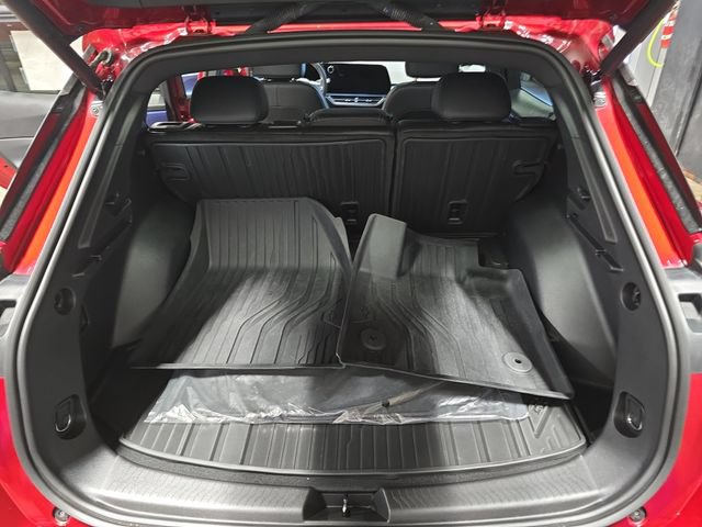 New 2026 Chevrolet Equinox EV LT FWD image 15