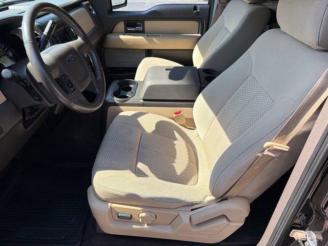 Used 2013 Ford F150 XLT w/ Luxury Equipment Group AWD/4WD image 10