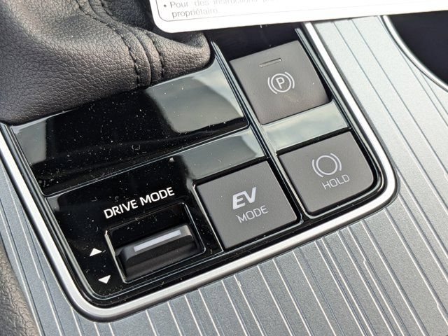 New 2026 Toyota Sienna XLE FWD image 30