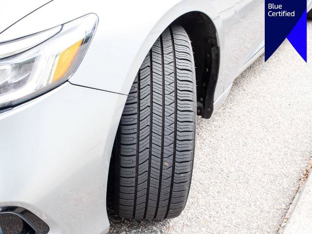 Used 2021 Honda Accord EX-L image 9