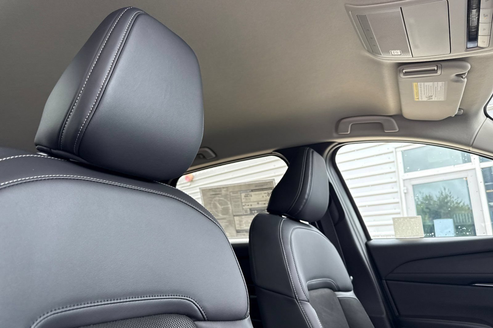 New 2026 MAZDA CX-5 Preferred AWD/4WD image 15