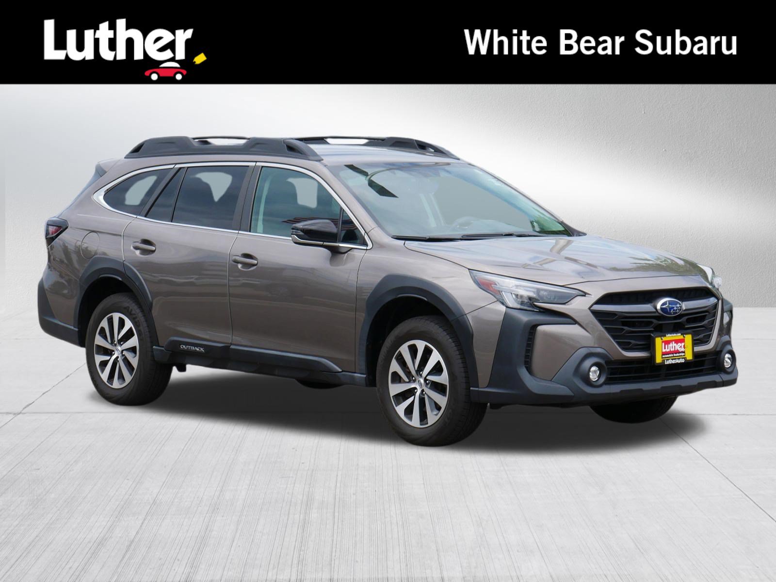 Used 2023 Subaru Outback Premium w/ Popular Package #1 AWD/4WD image 1