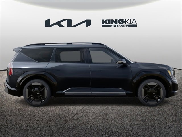 New 2026 Kia EV9 GT-Line image 8