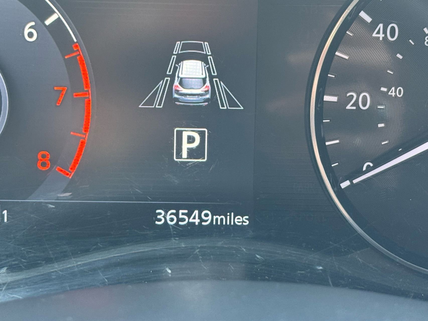 Used 2021 Nissan Kicks SR w/ SR Premium Package image 13