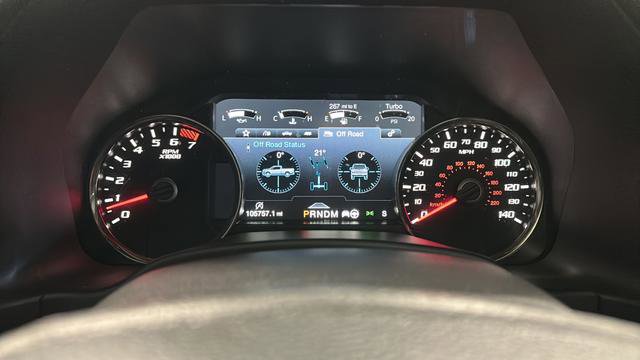 Used 2019 Ford F150 Raptor w/ Equipment Group 802A Luxury AWD/4WD image 16