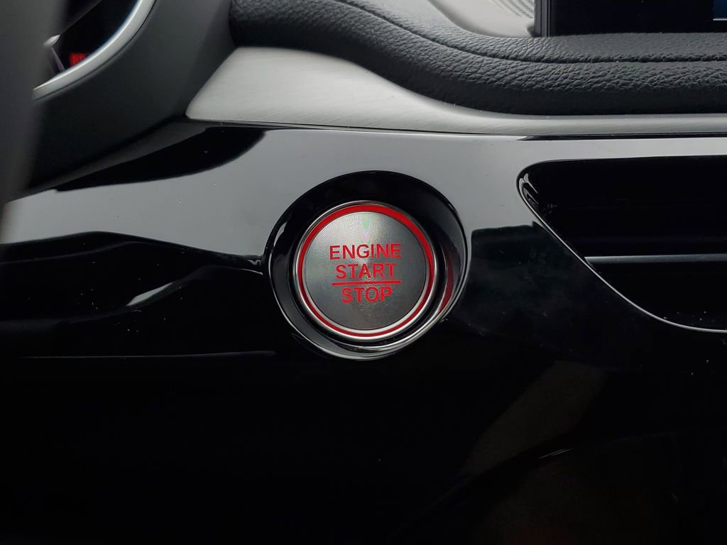 New 2026 Acura MDX Base image 30