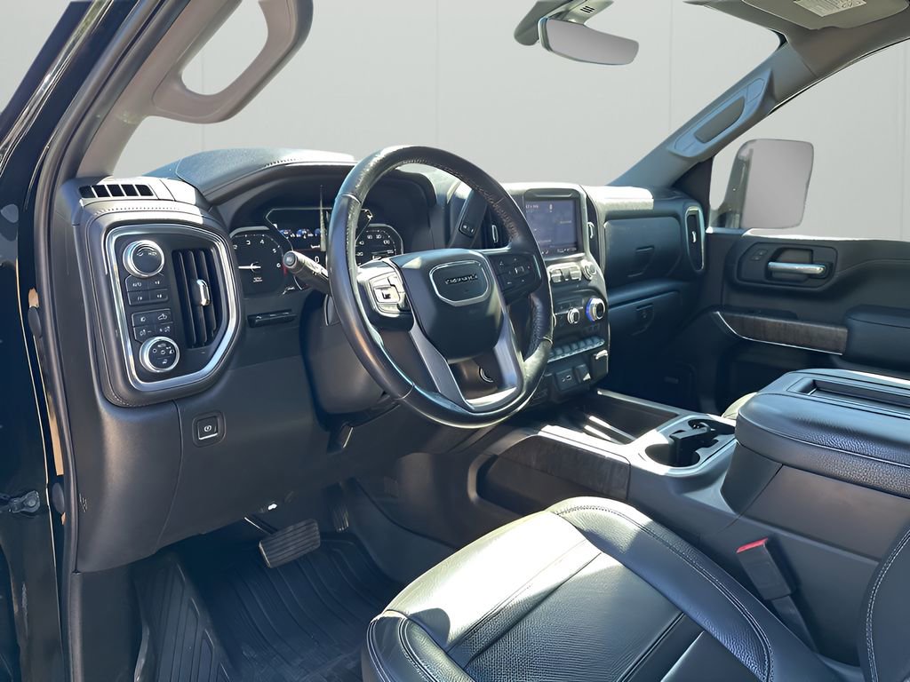 Used 2021 GMC Sierra 2500 Denali w/ Denali Ultimate Package image 26