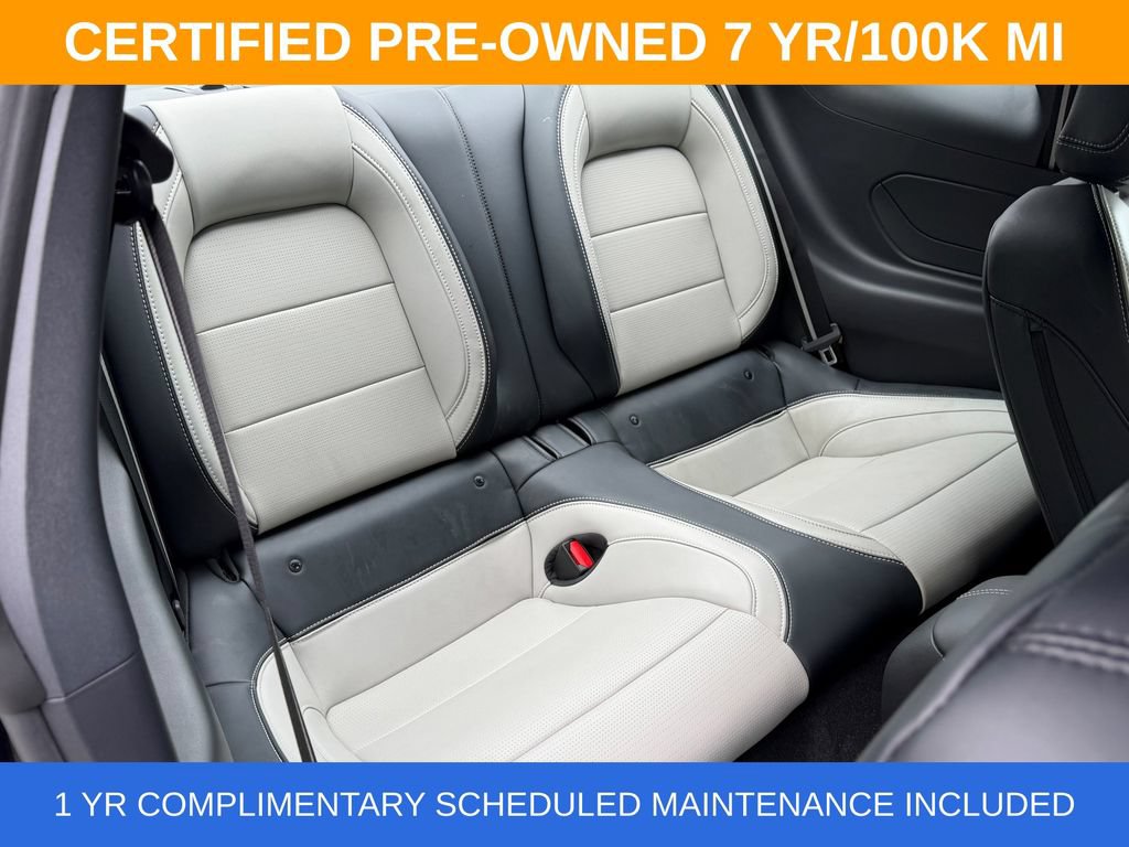 Used 2025 Ford Mustang GT Premium RWD image 14