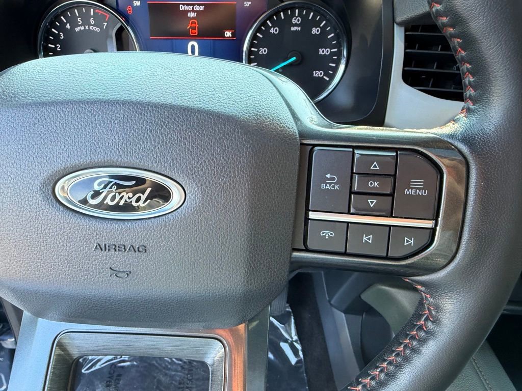 Used 2022 Ford Expedition Timberline image 20