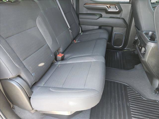 Used 2024 Chevrolet Silverado 1500 RST w/ Convenience Package II AWD/4WD image 26