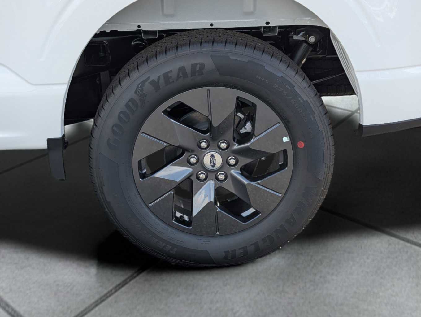 New 2025 Ford F150 STX w/ Equipment Group 200A image 20