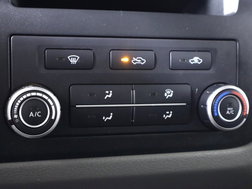 Used 2019 Nissan NV 1500 SV w/ Navigation Package RWD image 23