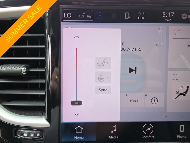 Certified 2023 Chrysler Pacifica Touring-L FWD image 20