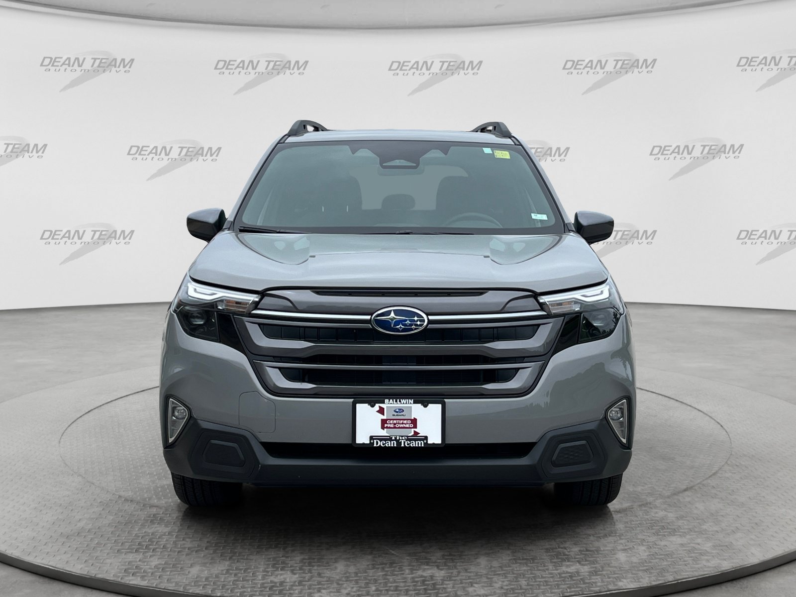 Used 2026 Subaru Forester Premium w/ Base/Premium Package AWD/4WD image 2