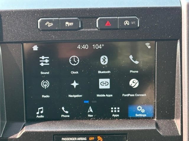 Used 2019 Ford F150 XLT w/ Equipment Group 302A Luxury AWD/4WD image 30