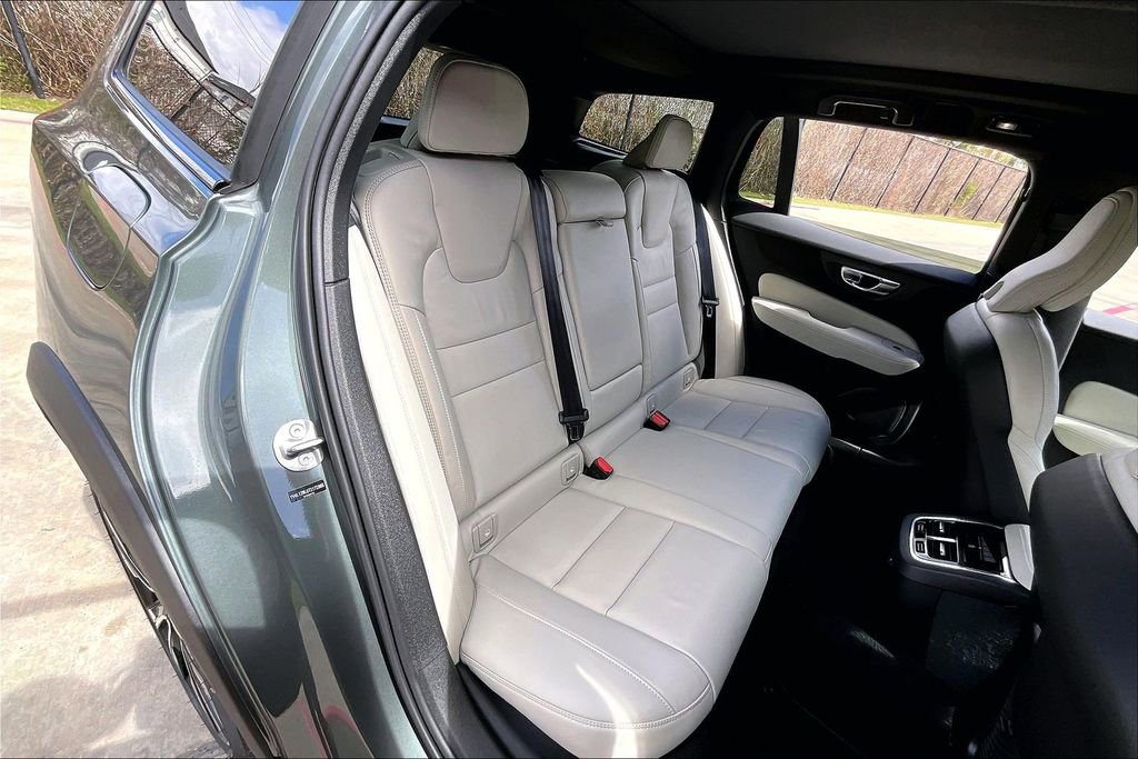 New 2026 Volvo V60 B5 Cross Country Ultra image 14