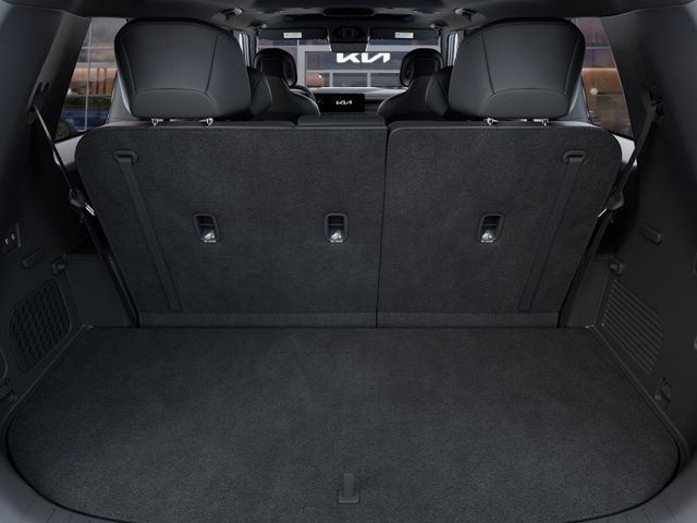 New 2027 Kia Telluride SX FWD image 25