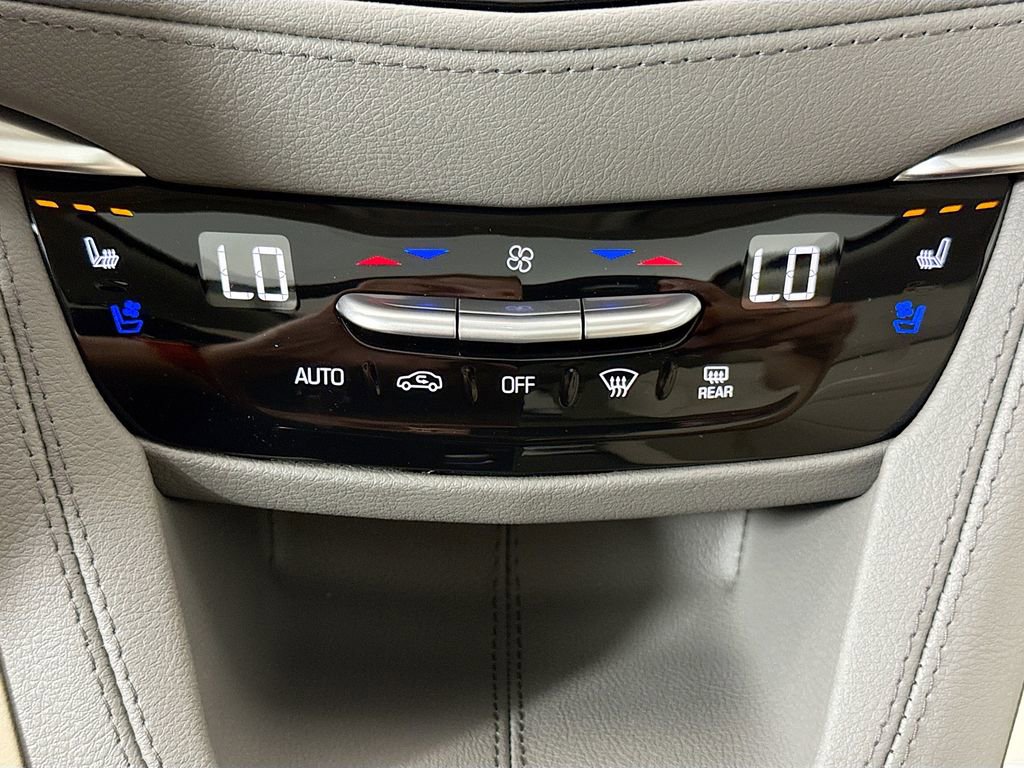 New 2025 Cadillac XT5 Premium Luxury w/ Technology Package image 16