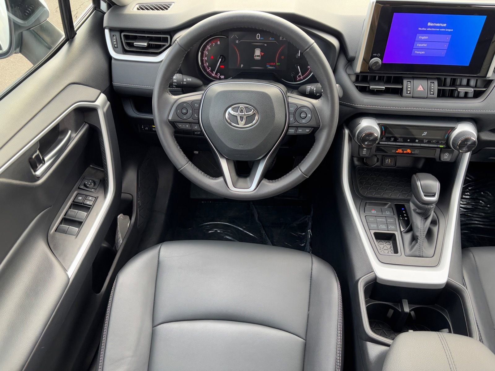 Certified 2025 Toyota RAV4 XLE Premium image 17