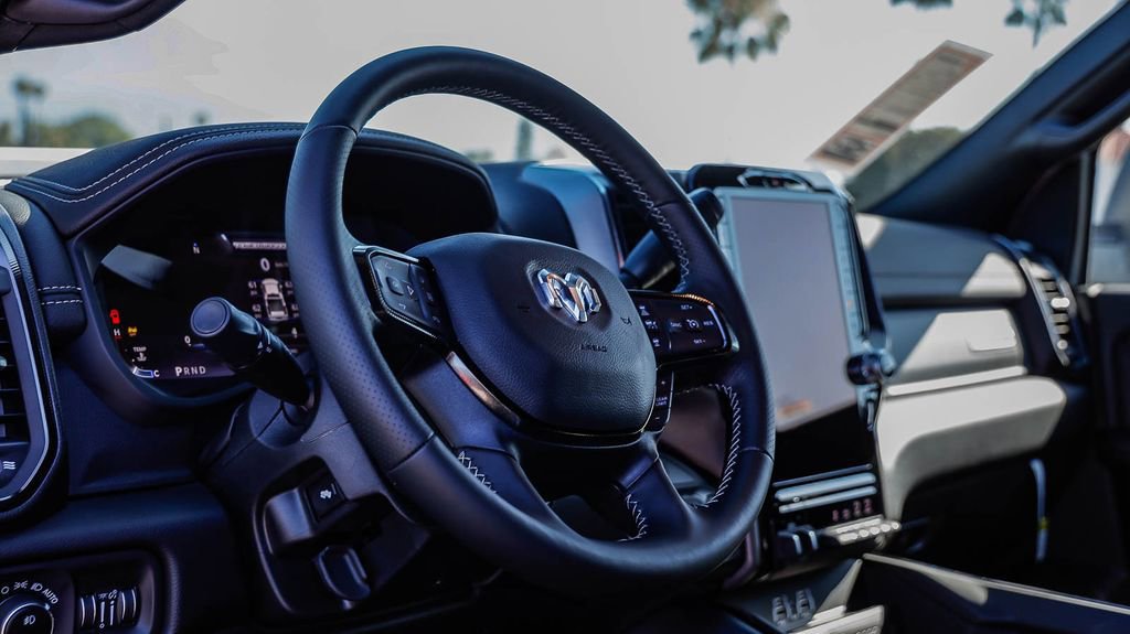 New 2026 RAM 2500 Power Wagon image 23