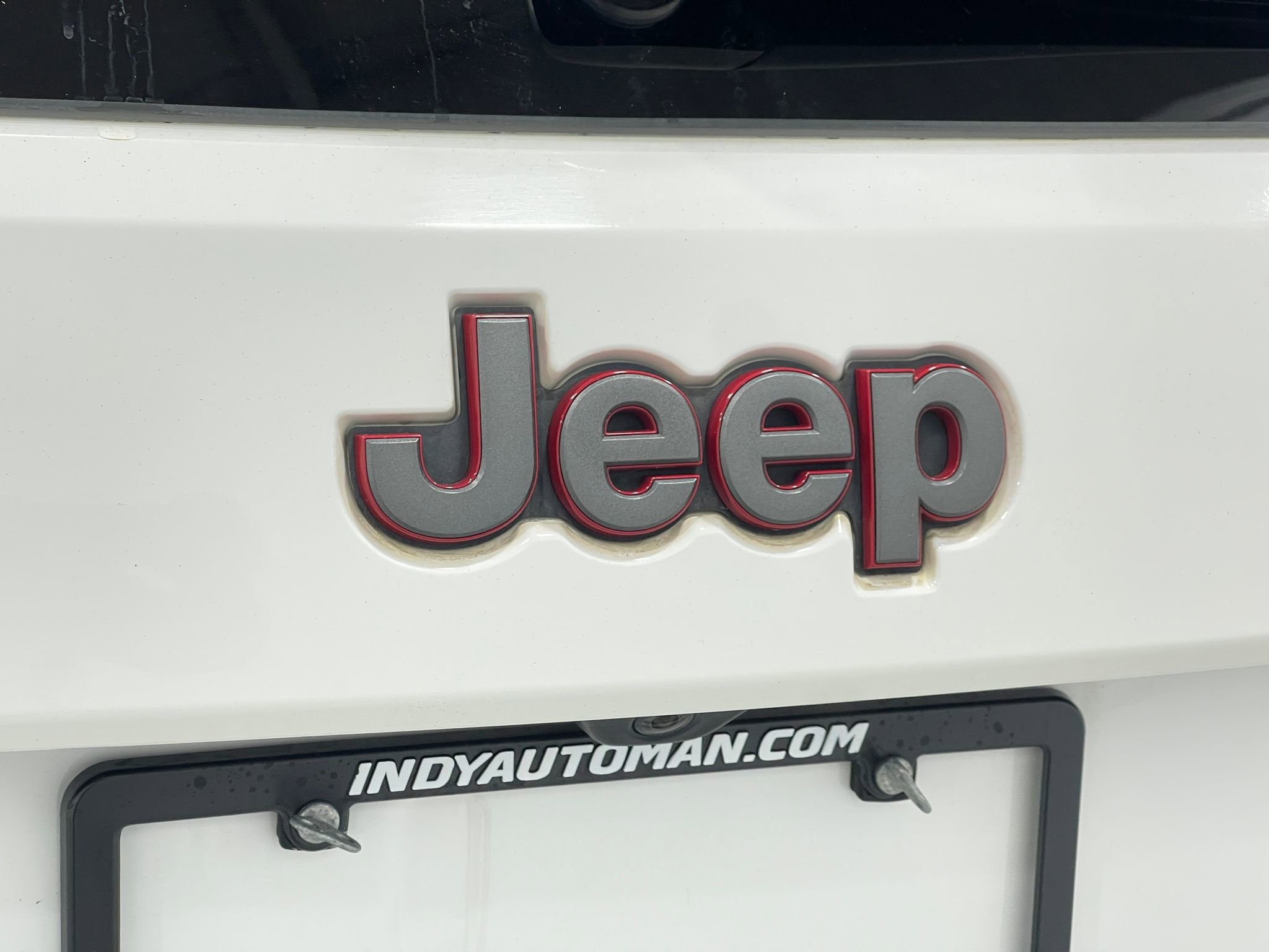 Used 2019 Jeep Grand Cherokee Trailhawk image 38