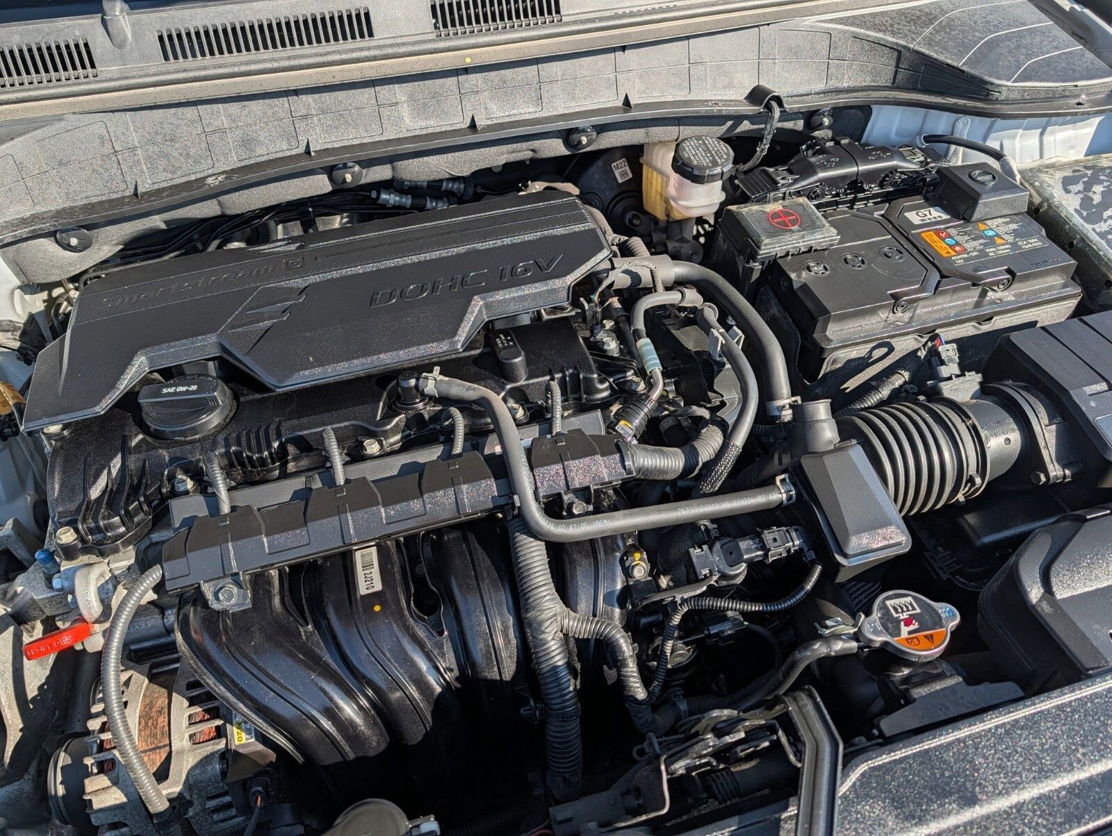 Used 2022 Hyundai Kona SEL image 32