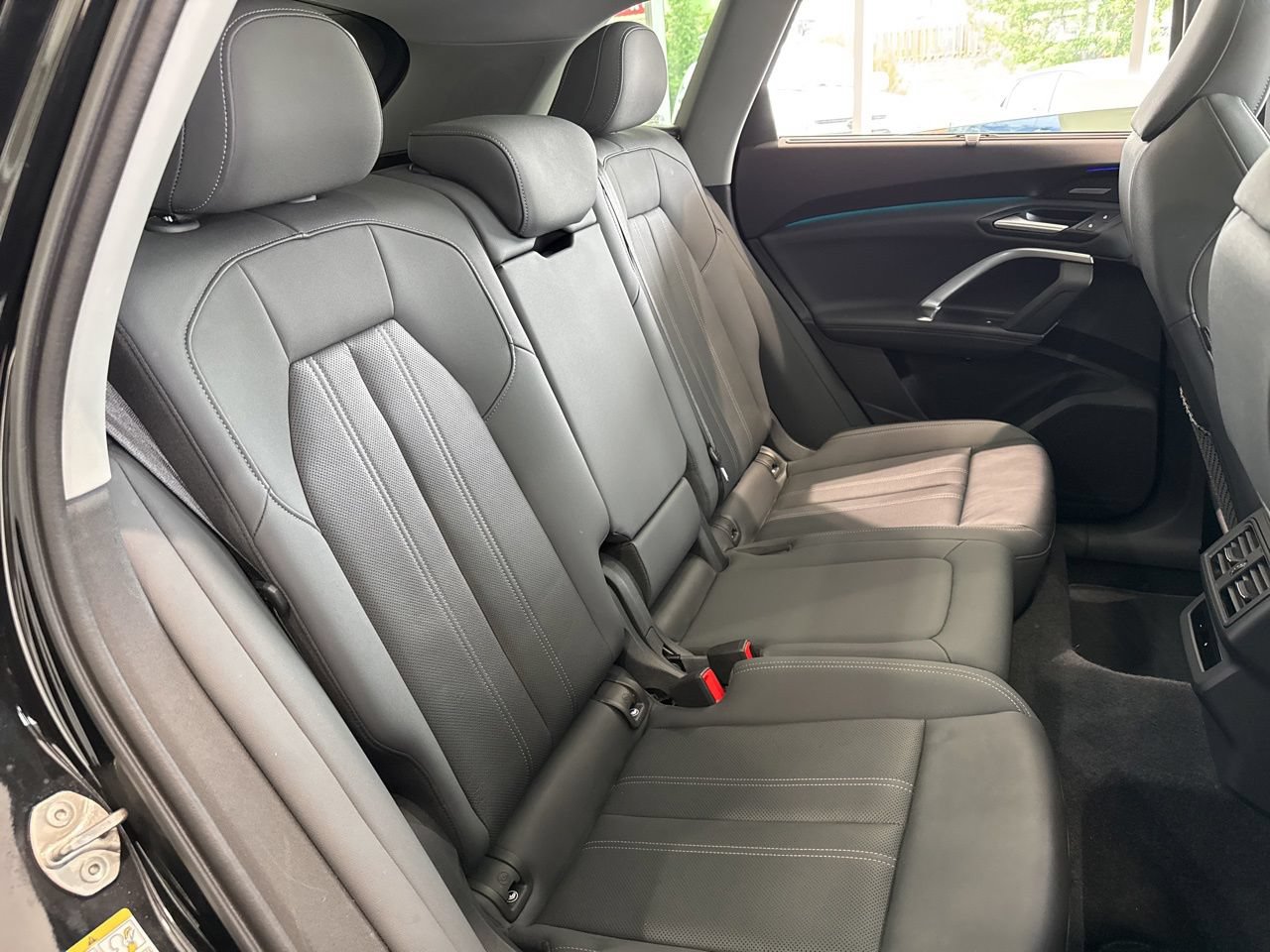 Used 2025 Audi Q5 Premium Plus w/ Premium Plus AWD/4WD image 44