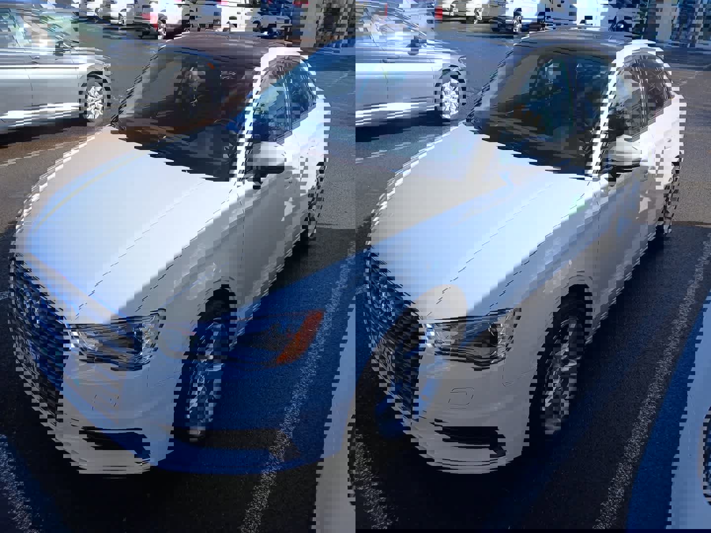 Used 2015 Audi A3 1.8T Premium w/ Cold Weather Package