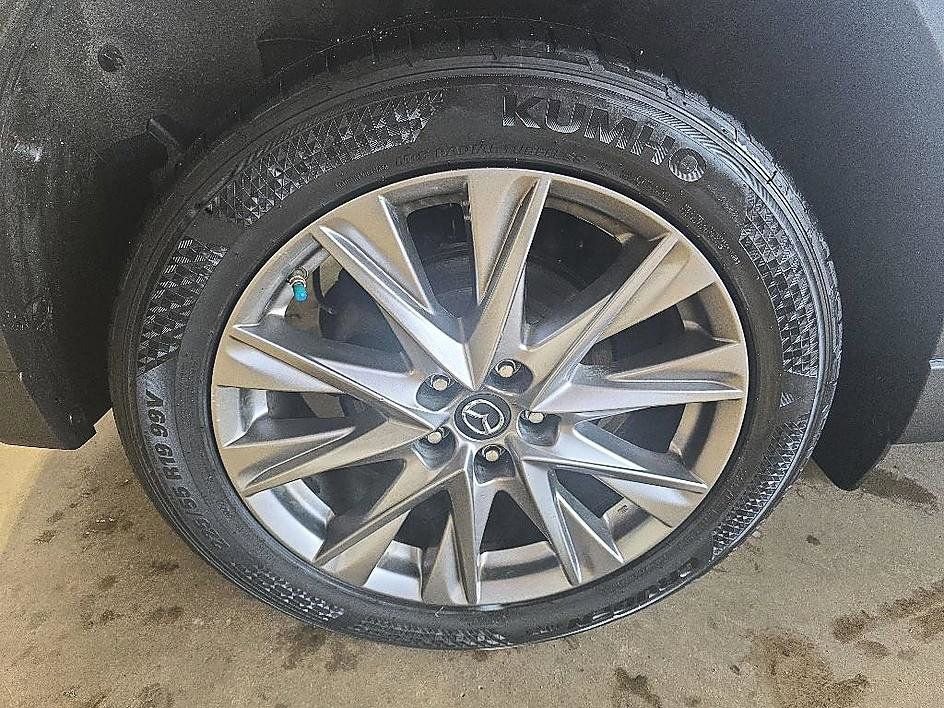 Used 2020 MAZDA CX-5 Grand Touring w/ GT Premium Package AWD/4WD image 43