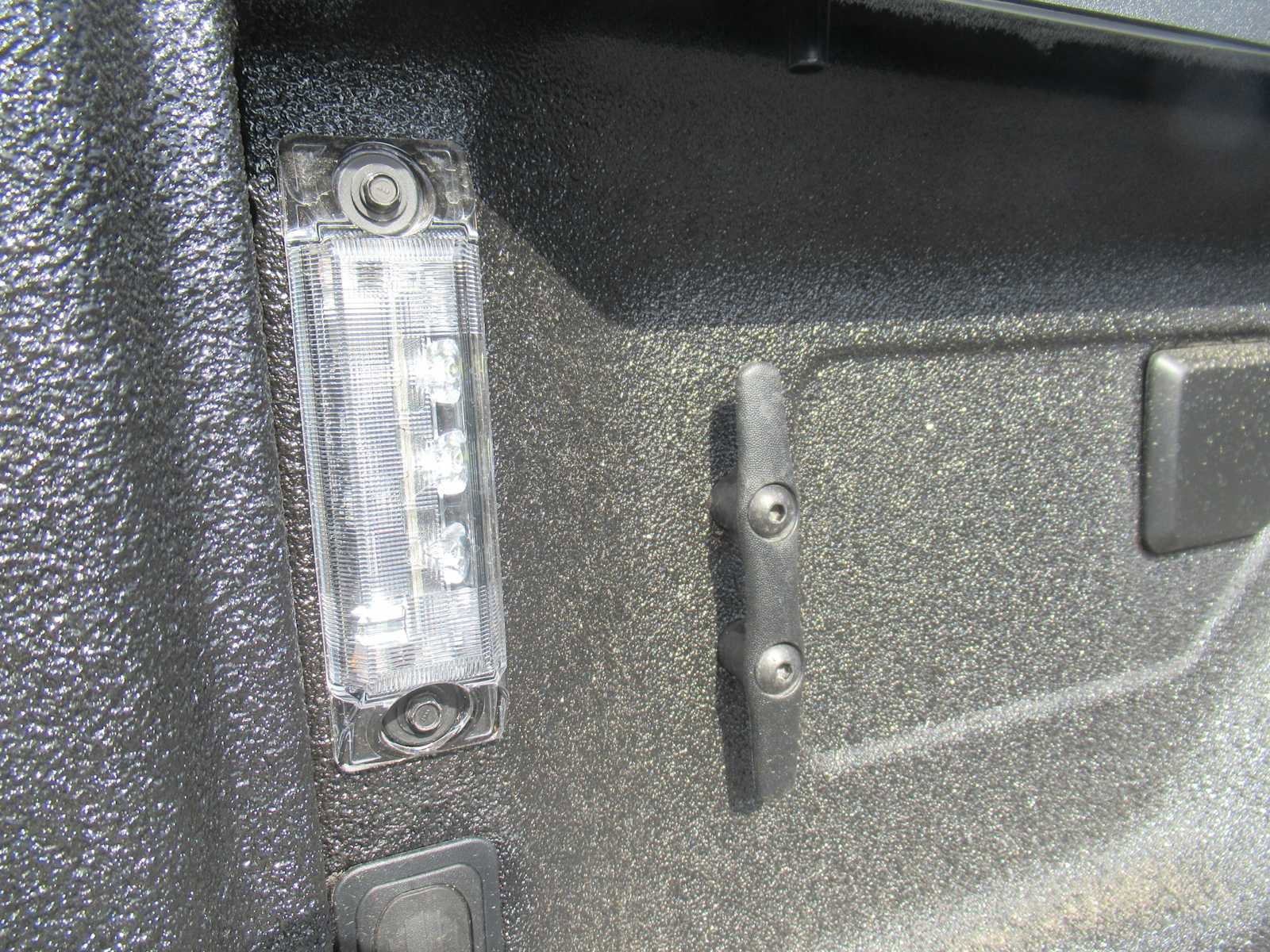 New 2026 RAM 2500 Big Horn image 6