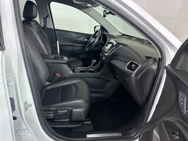 Used 2020 Chevrolet Equinox Premier w/ Premier Redline Edition image 28