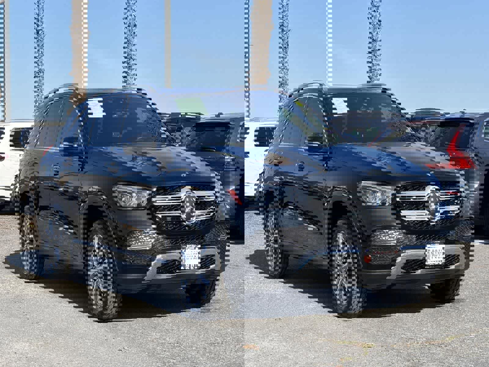 Used 2023 Mercedes-Benz GLE 350 image 8