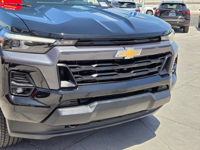 Certified 2026 Chevrolet Colorado LT w/ LT Convenience Package AWD/4WD image 7