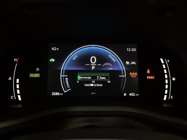 Certified 2026 Toyota Camry SE w/ Multimedia Upgrade Package AWD/4WD image 17