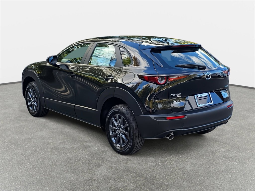 New 2026 MAZDA CX-30 AWD 2.5 S image 7