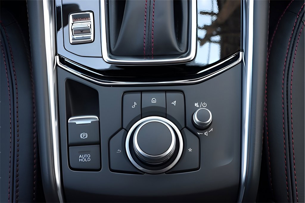 Used 2024 MAZDA CX-5 2.5 Turbo image 27