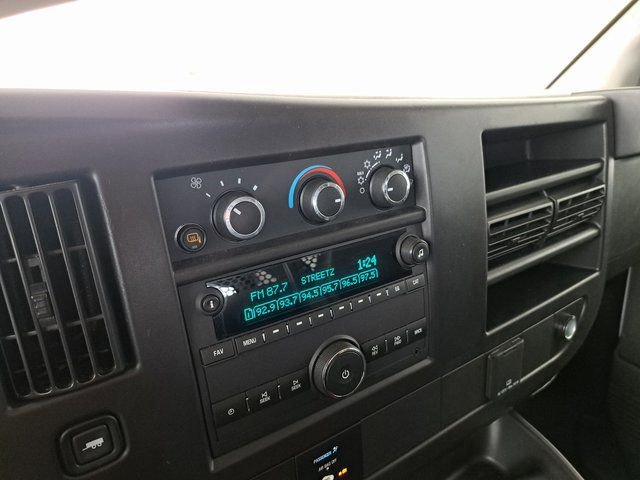 Used 2024 Chevrolet Express 2500 w/ Driver Convenience Package image 11