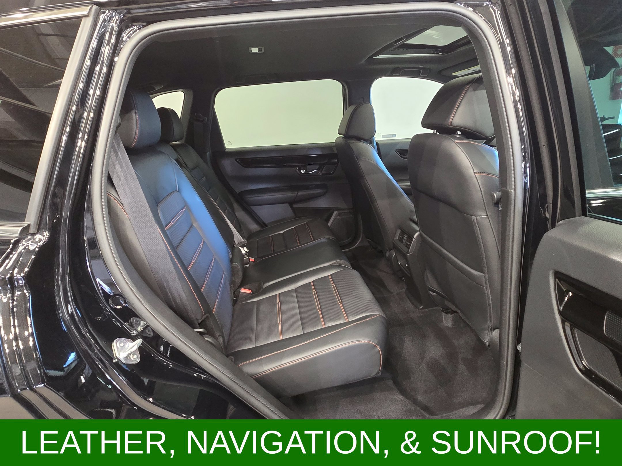 Used 2023 Honda CR-V Sport Touring image 11