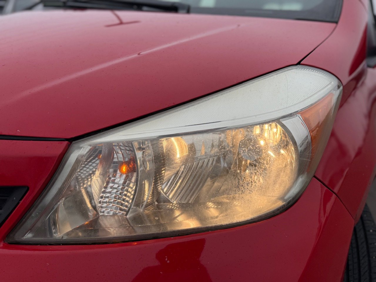 Used 2013 Toyota Yaris LE image 47