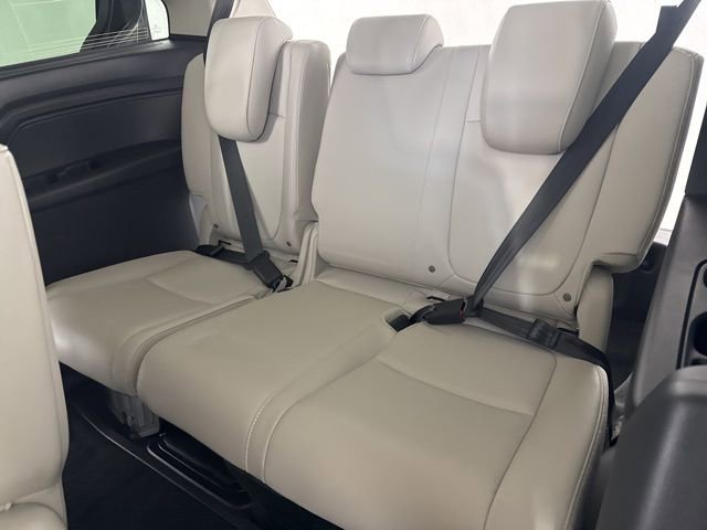 Certified 2026 Honda Odyssey EX-L image 27