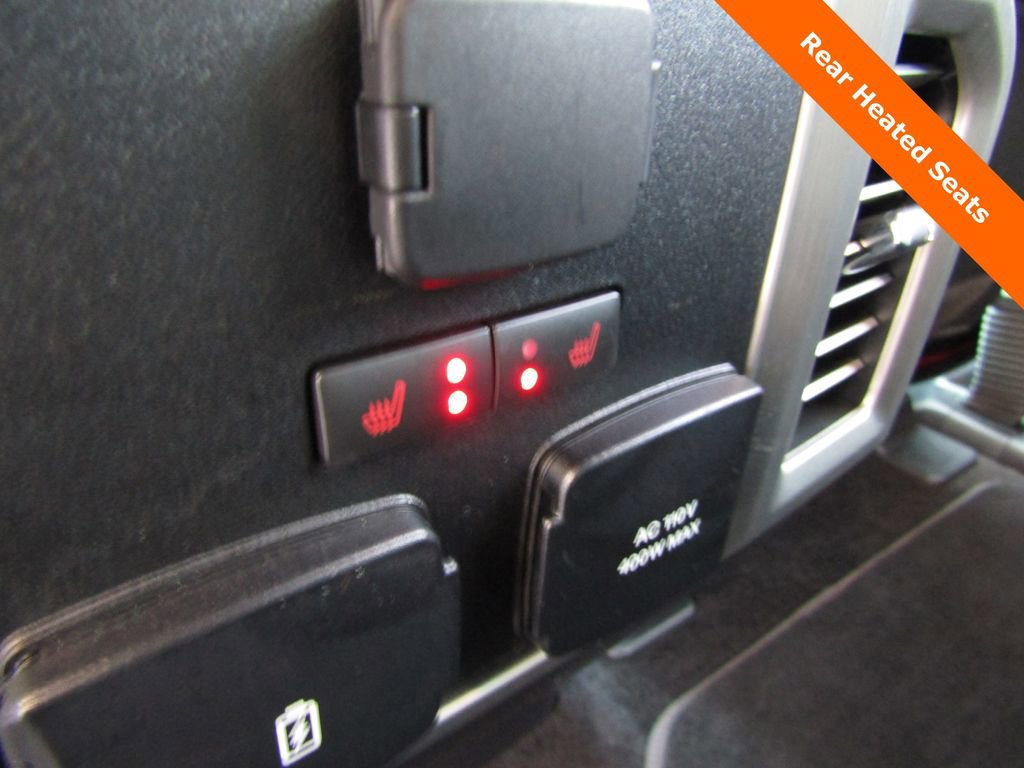 Used 2018 Ford F150 Platinum image 24