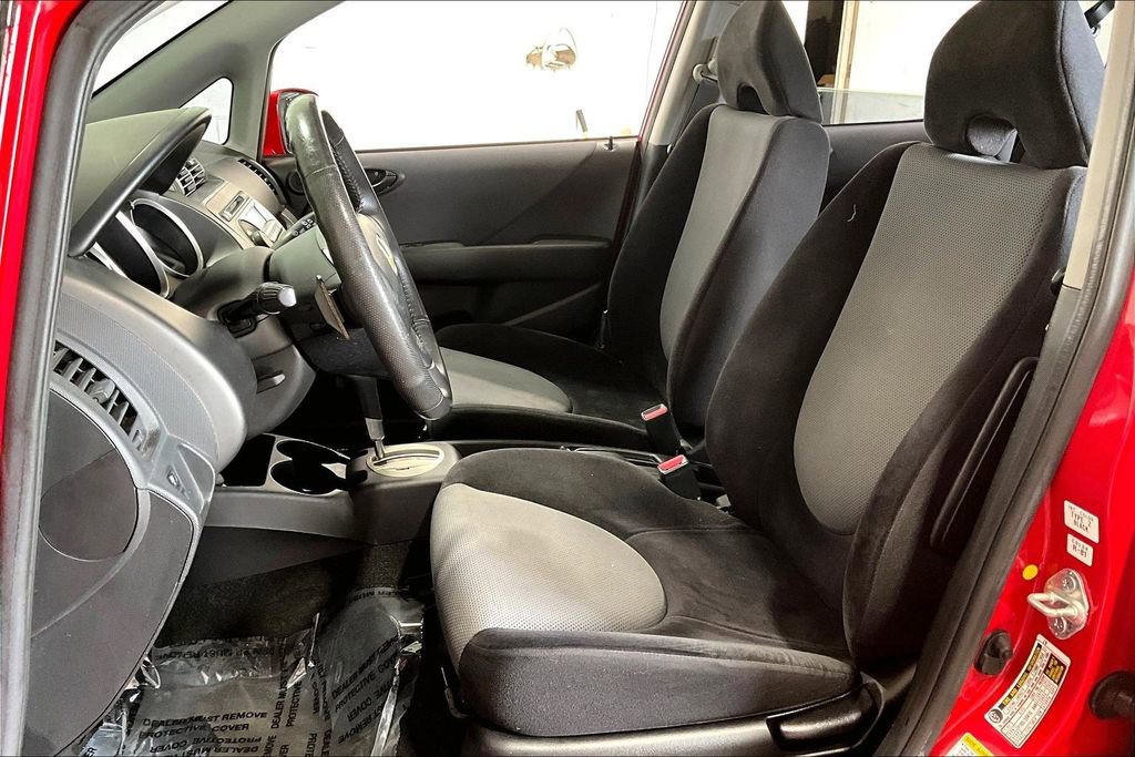 Used 2007 Honda Fit Sport image 15