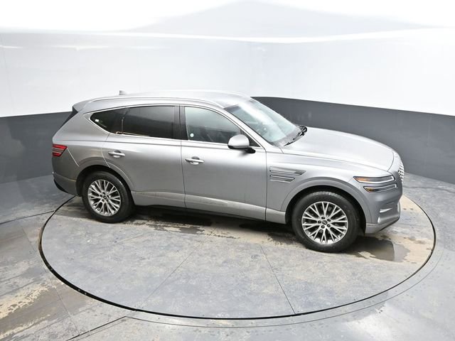 Used 2024 Genesis GV80 2.5T image 43